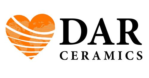 DAR CERAMICS trademark