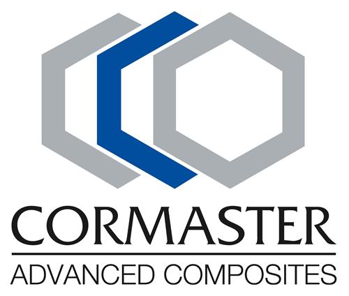 CORMASTER ADVANCED COMPOSITES trademark