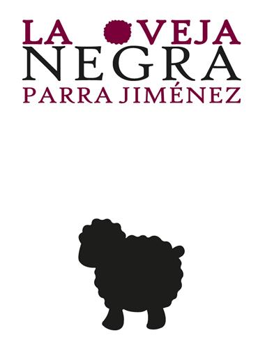 LA OVEJA NEGRA PARRA JIMÉNEZ trademark