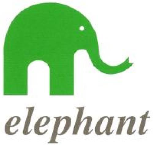 elephant trademark