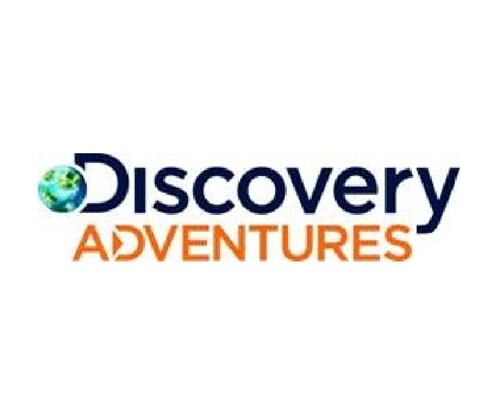 DISCOVERY ADVENTURES trademark