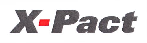 X-Pact trademark