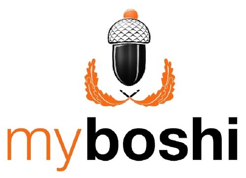 myboshi trademark