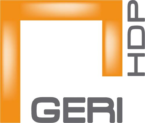 GERI HDP trademark