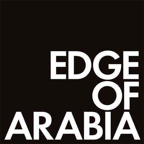 EDGE OF ARABIA trademark