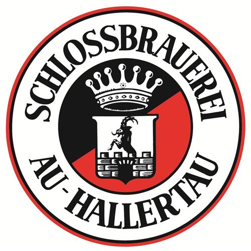 SCHLOSSBRAUEREI AU-HALLERTAU trademark