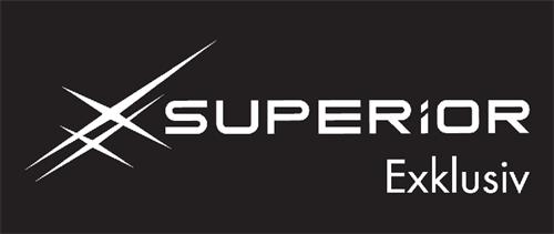 SUPERIOR Exklusiv trademark