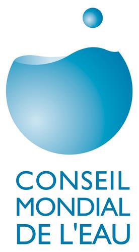 Conseil Mondial de l'eau trademark