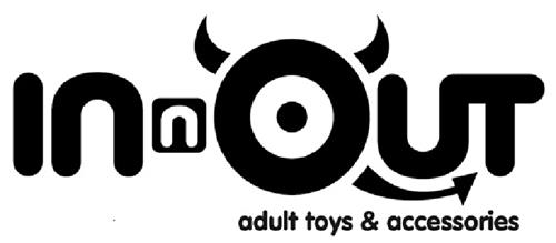 In N Out adult toys & accessories trademark