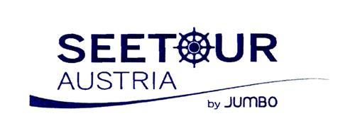 SEETOUR AUSTRIA by JUMBO trademark