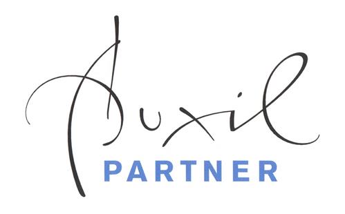 Auxil Partner trademark