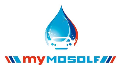 myMOSOLF trademark