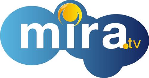 MIRA.TV trademark