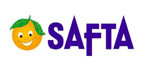 SAFTA trademark