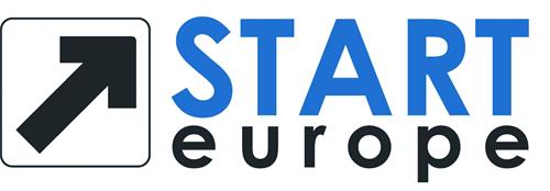 START europe trademark