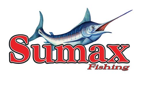 SUMAX FISHING trademark