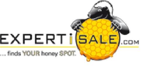 EXPERTiSALE.COM
... finds YOUR honey SPOT trademark