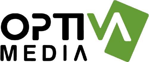 OPTIVA MEDIA trademark