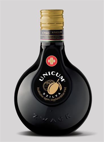 UNICUM SZILVA trademark