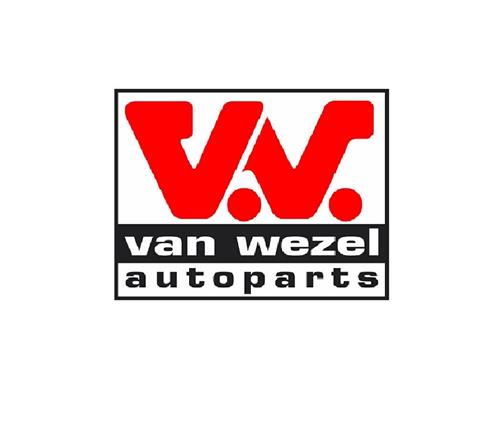 VAN WEZEL AUTOPARTS trademark