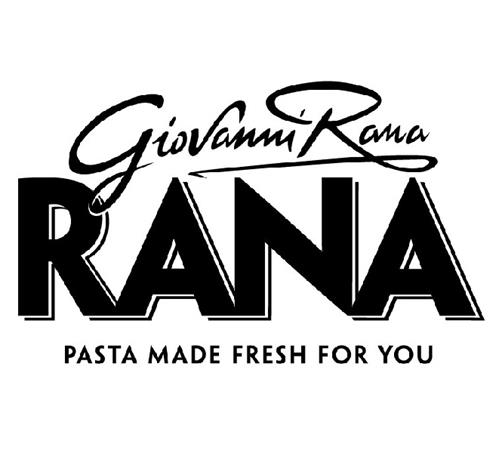 RANA GIOVANNI RANA PASTA MADE FRESH FOR YOU trademark