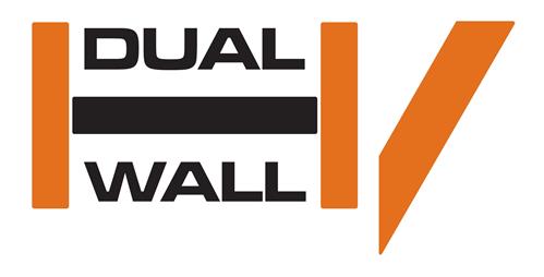 Dual Wall trademark