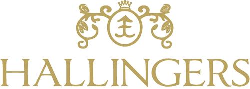 Hallingers trademark