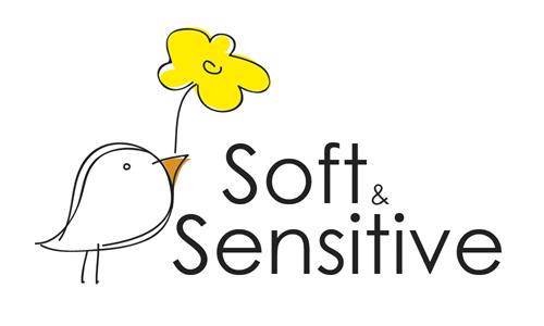 Soft & Sensitive trademark