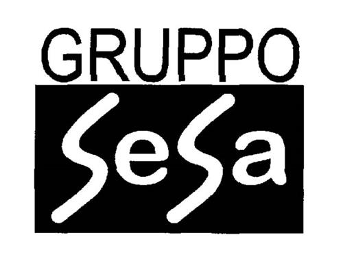 GRUPPO SESA trademark