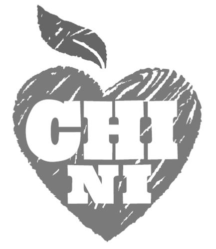 CHINI trademark