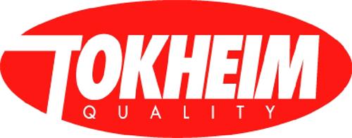 TOKHEIM QUALITY trademark