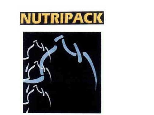 NUTRIPACK trademark