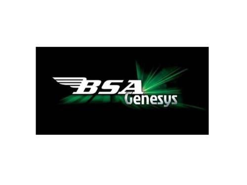 BSA GENESYS trademark