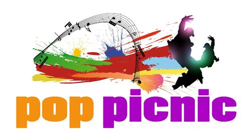 pop picnic trademark