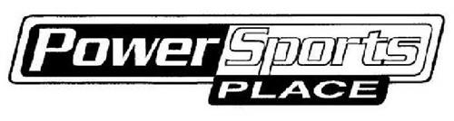 PowerSports PLACE trademark