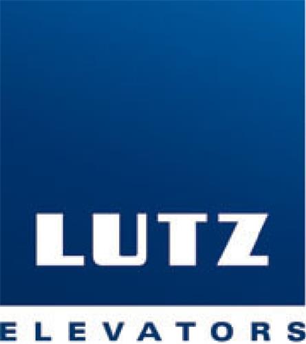 Lutz Elevators trademark