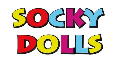 SOCKY DOLLS trademark