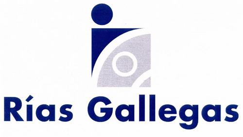 Rías Gallegas trademark