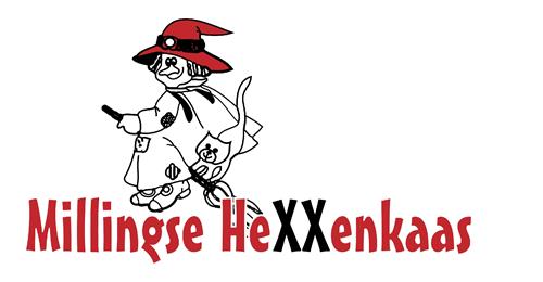 Millingse HeXXenkaas trademark