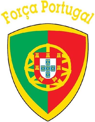 Força Portugal trademark