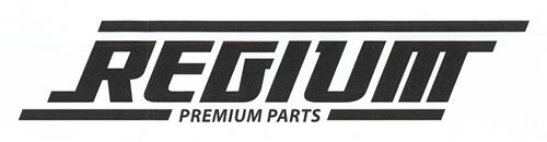 REGIUM PREMIUM PARTS trademark