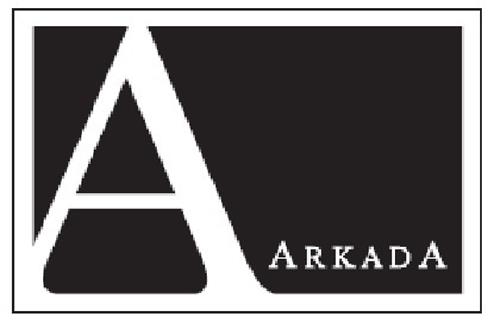 A ARKADA trademark