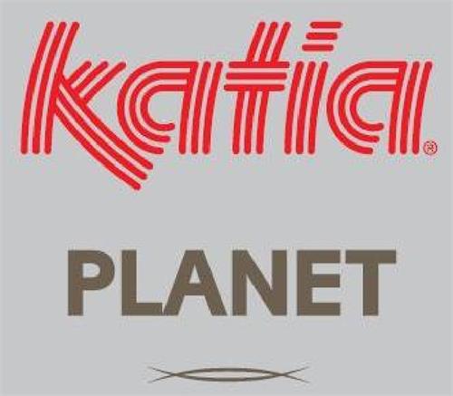 KATIA PLANET trademark