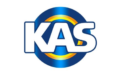 KAS trademark