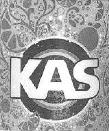 KAS trademark