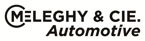 MELEGHY & CIE. Automotive trademark