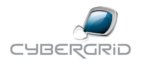 CYBERGRID trademark