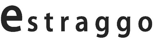 ESTRAGGO trademark