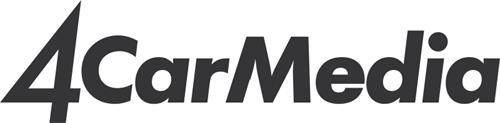 4CarMedia trademark