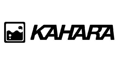 KAHARA trademark